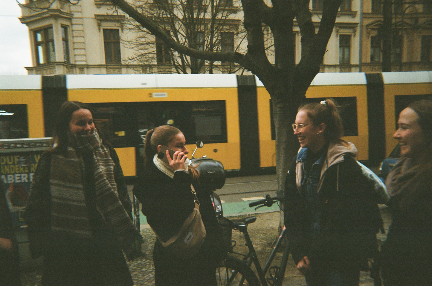 Di's Castle 3-day Retreat in Berlin